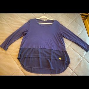 Women’s Michael Kors size Large